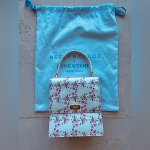 Neely & Chloe NO. 19 THE MINI LADY BAG